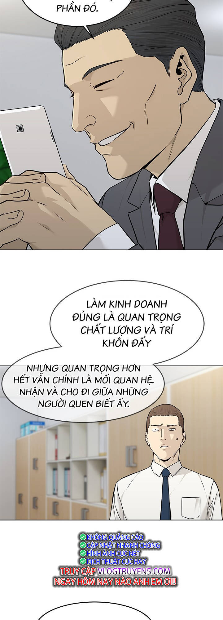 Đội Trưởng Lính Đánh Thuê Chapter 171 - 29
