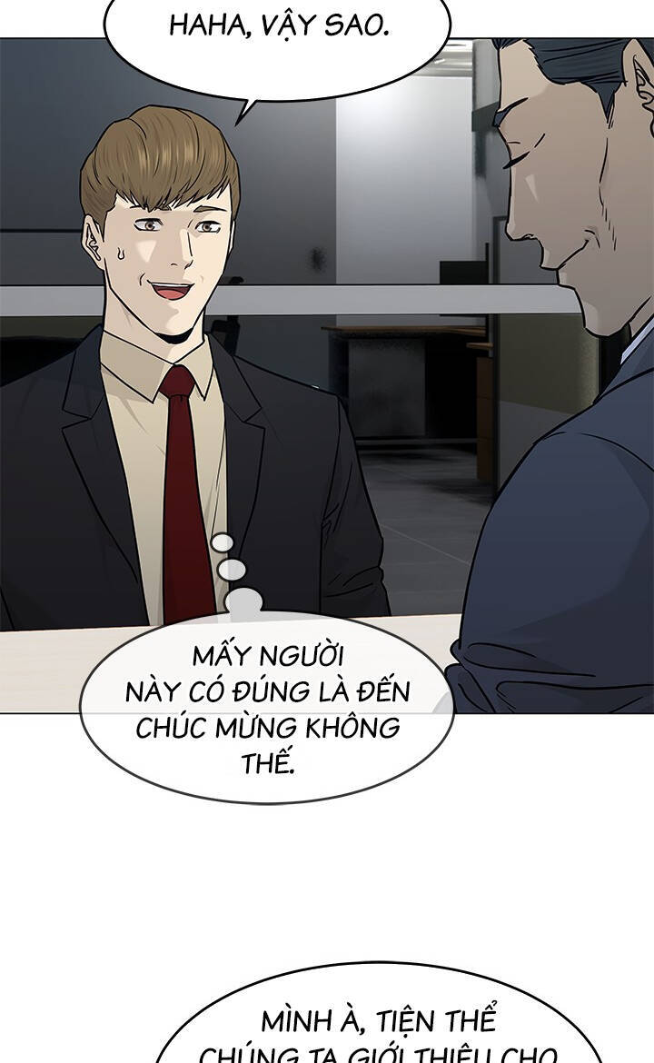 Đội Trưởng Lính Đánh Thuê Chapter 171 - 30