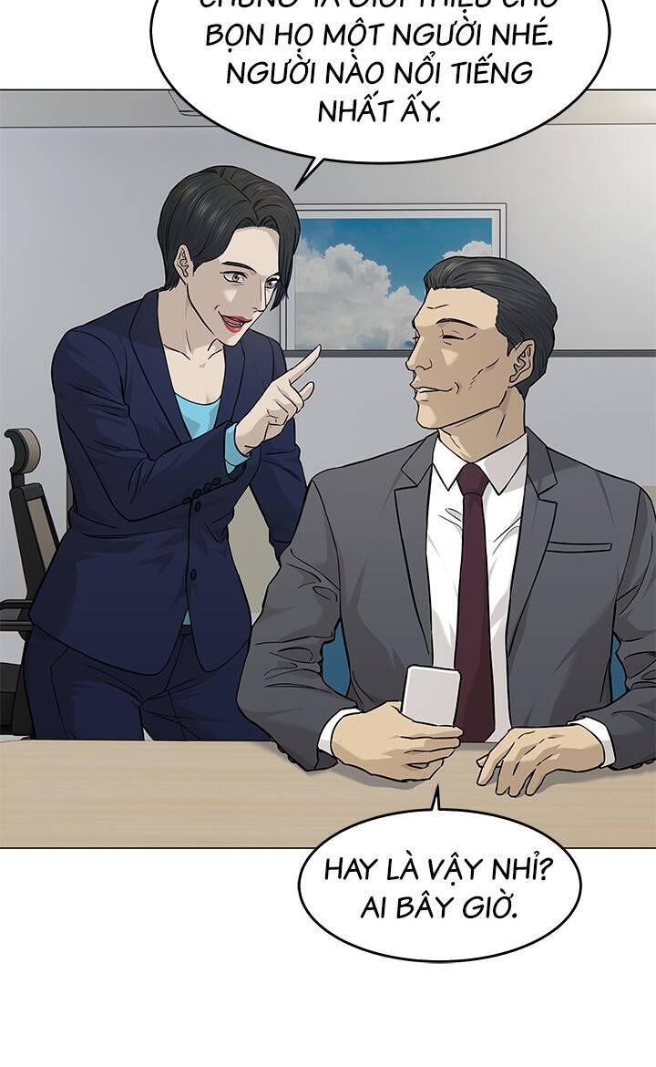 Đội Trưởng Lính Đánh Thuê Chapter 171 - 31