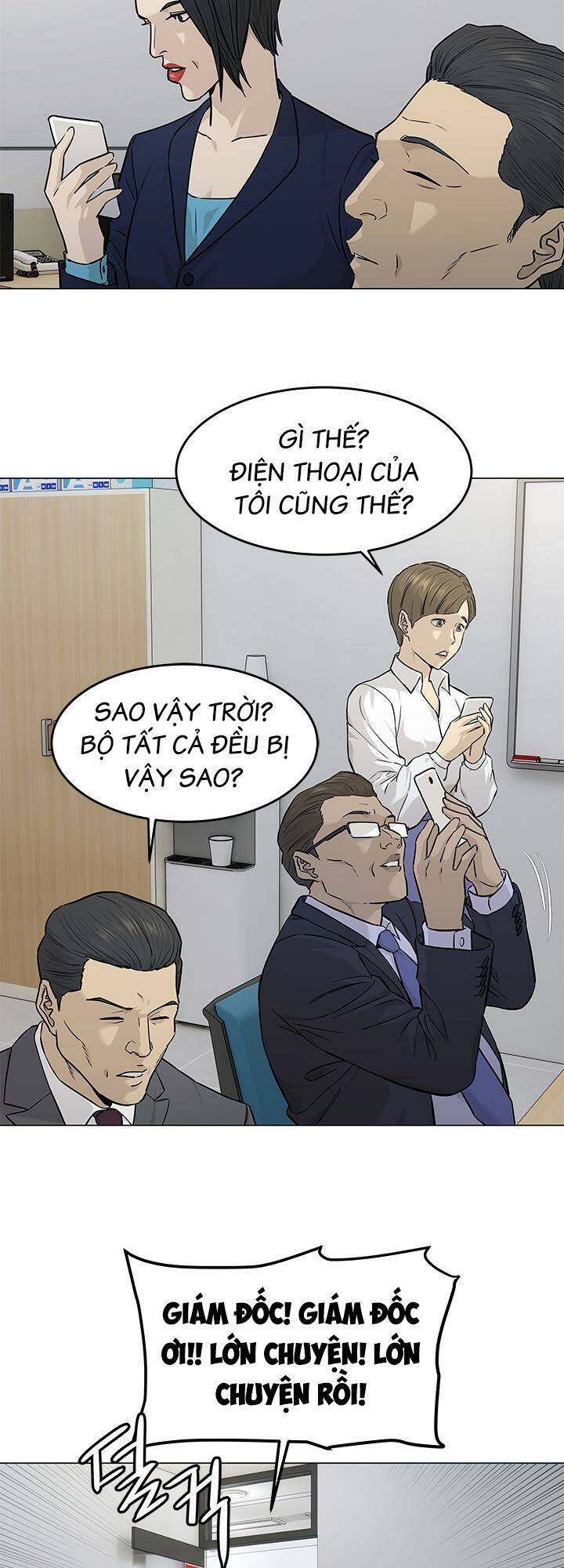 Đội Trưởng Lính Đánh Thuê Chapter 171 - 34