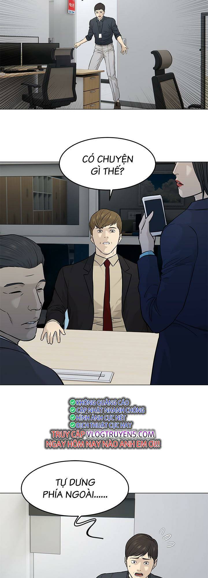 Đội Trưởng Lính Đánh Thuê Chapter 171 - 35