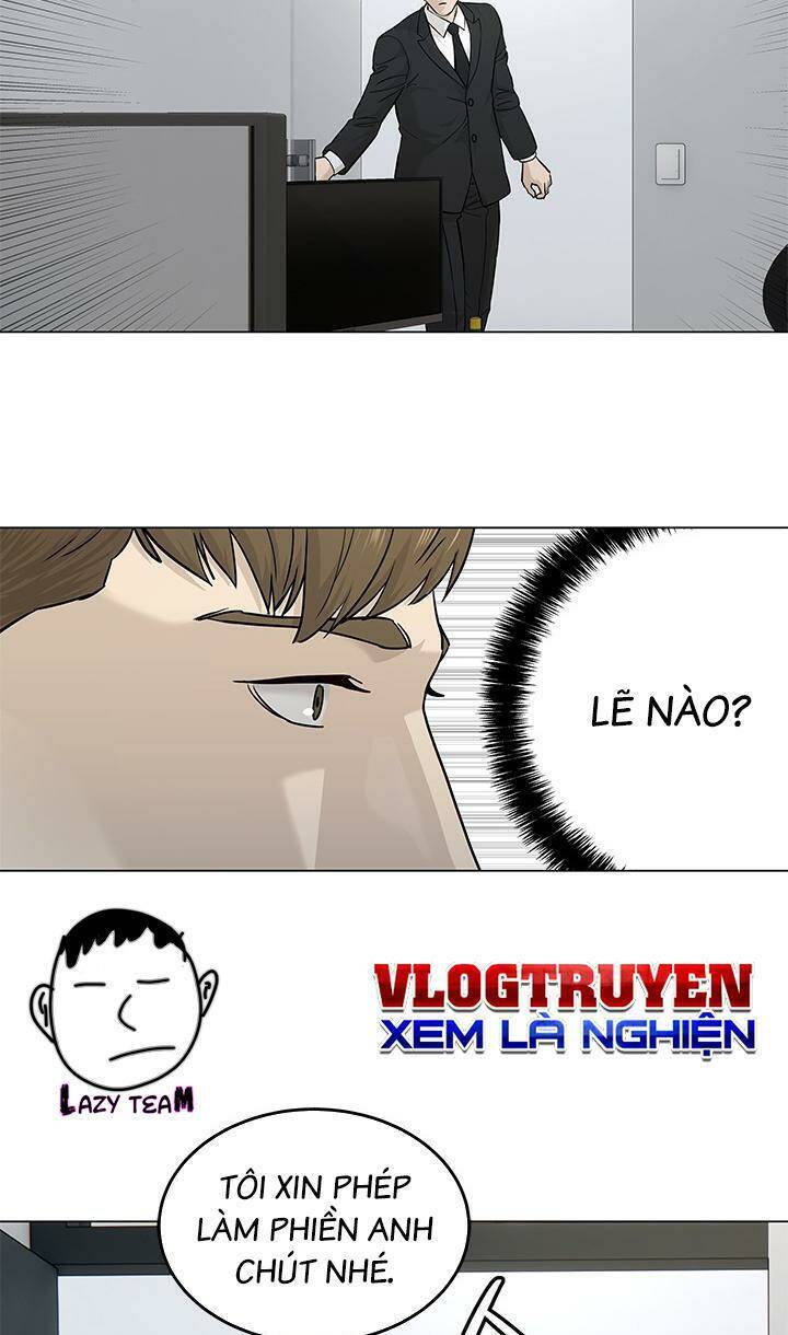 Đội Trưởng Lính Đánh Thuê Chapter 171 - 38