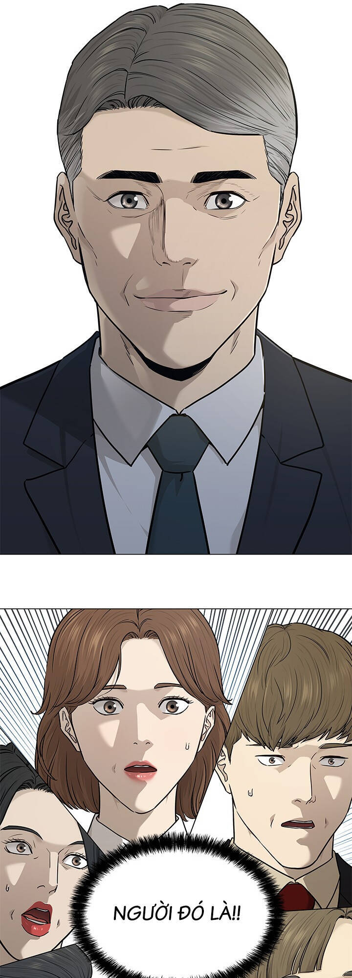 Đội Trưởng Lính Đánh Thuê Chapter 171 - 40