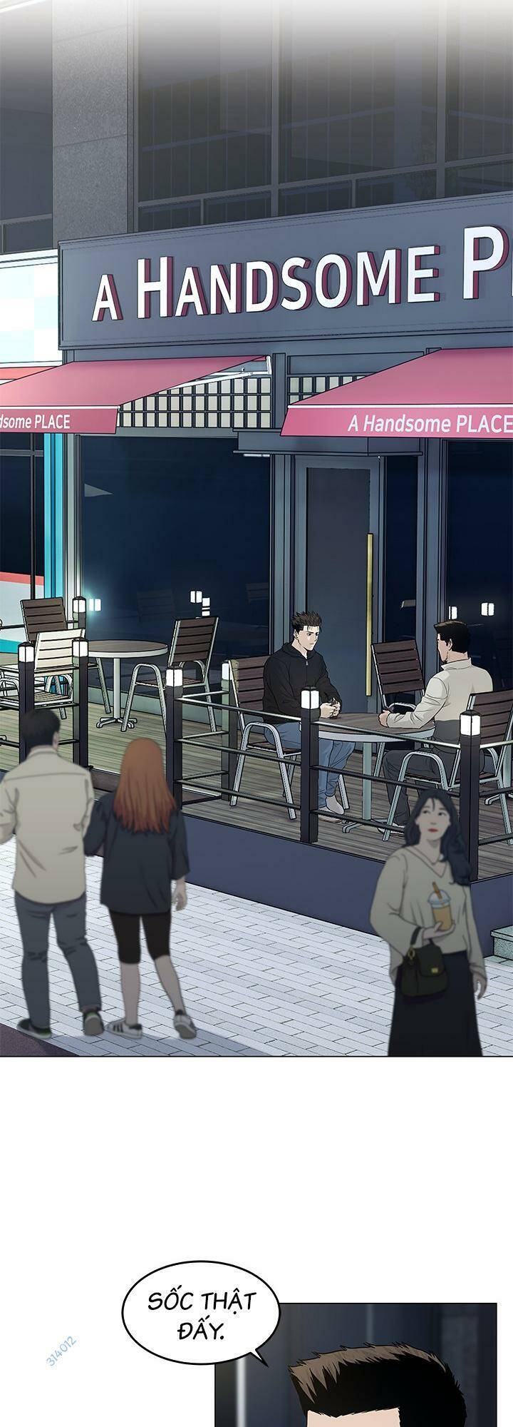 Đội Trưởng Lính Đánh Thuê Chapter 171 - 5