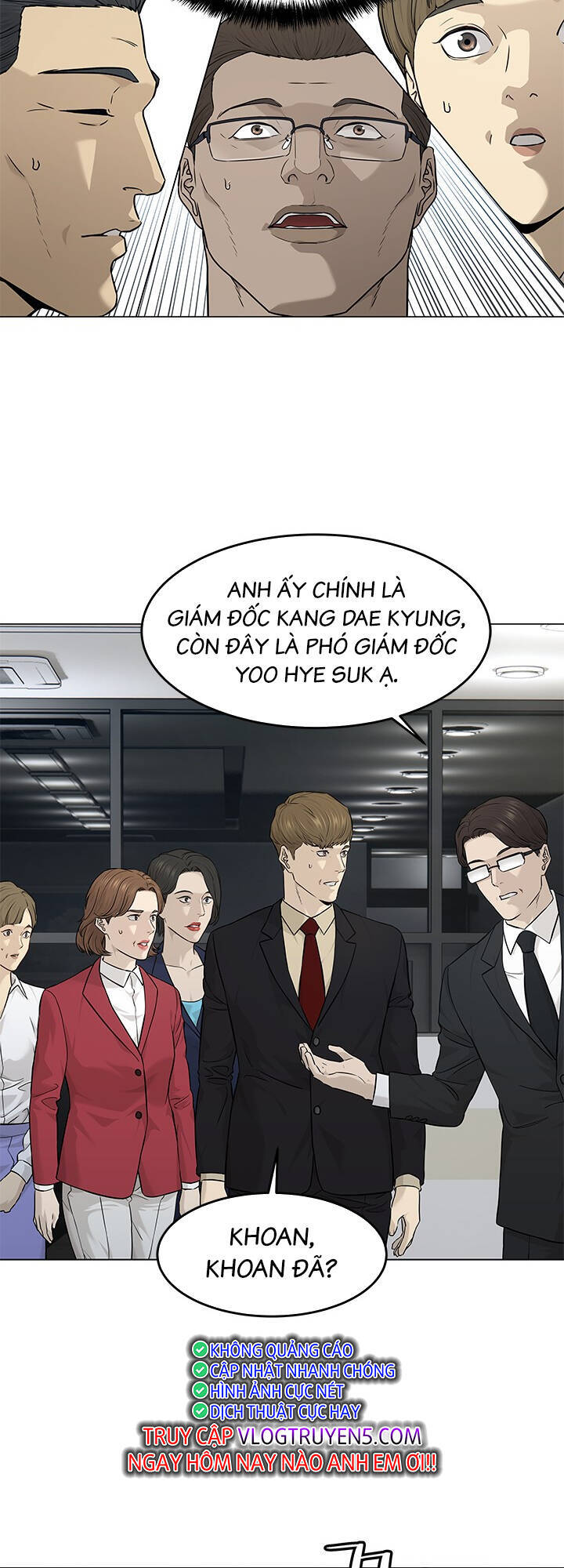 Đội Trưởng Lính Đánh Thuê Chapter 171 - 41