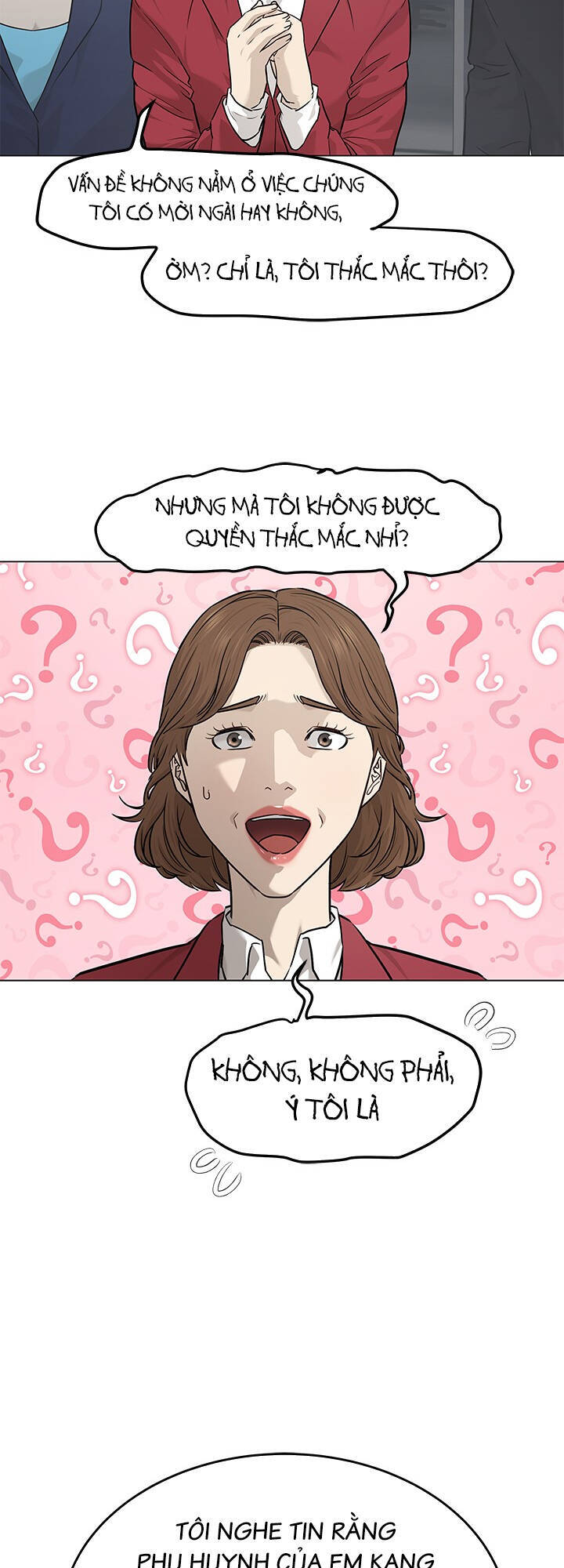 Đội Trưởng Lính Đánh Thuê Chapter 171 - 45