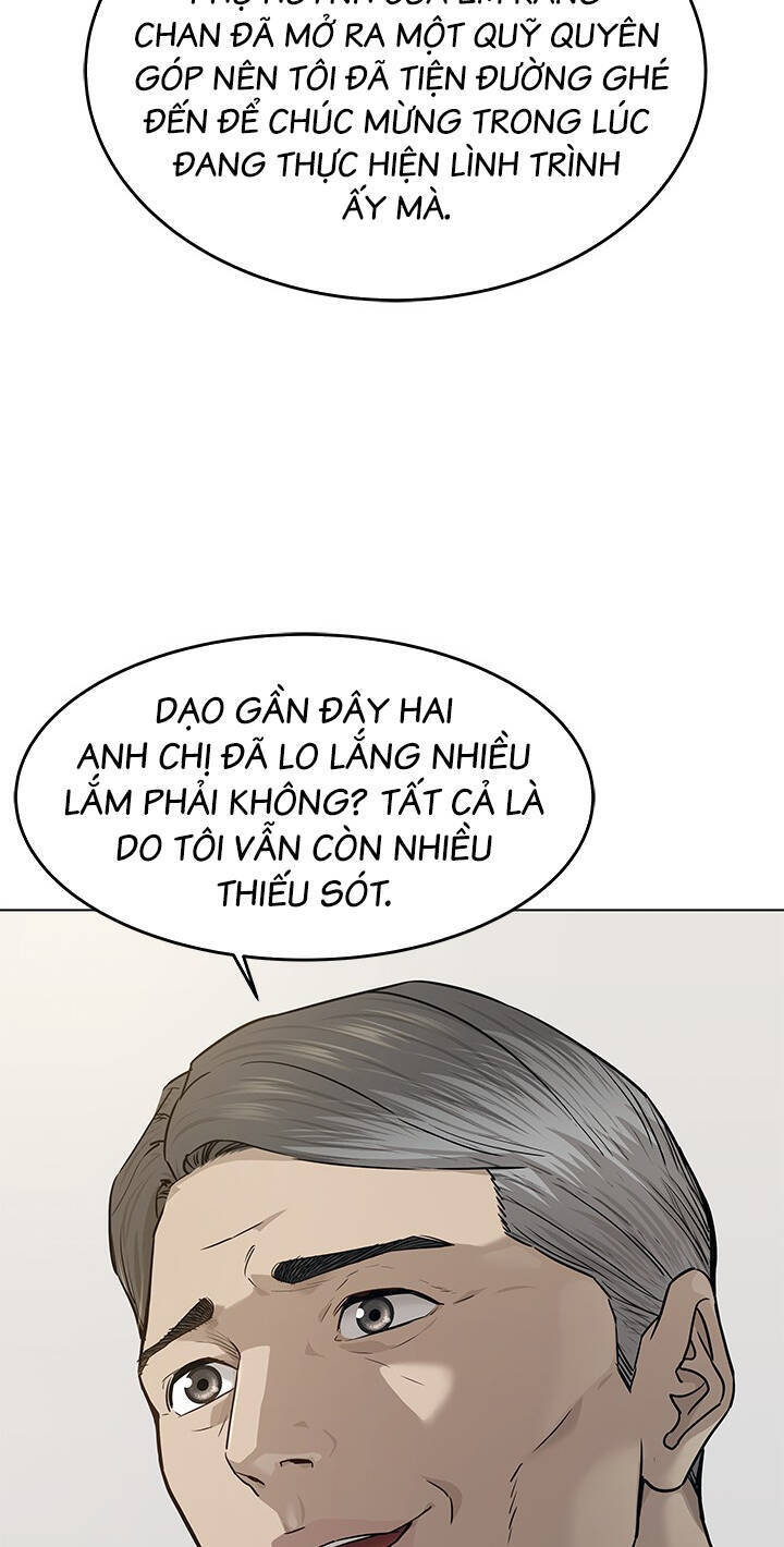 Đội Trưởng Lính Đánh Thuê Chapter 171 - 46