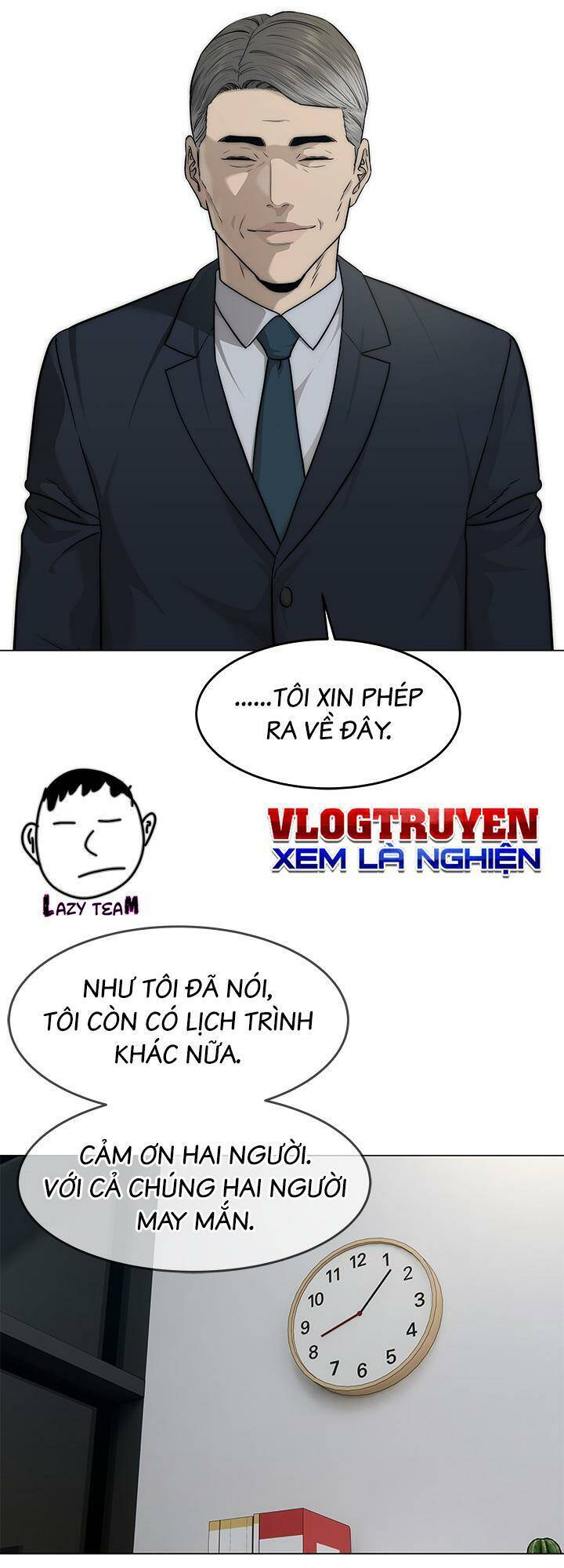 Đội Trưởng Lính Đánh Thuê Chapter 171 - 49