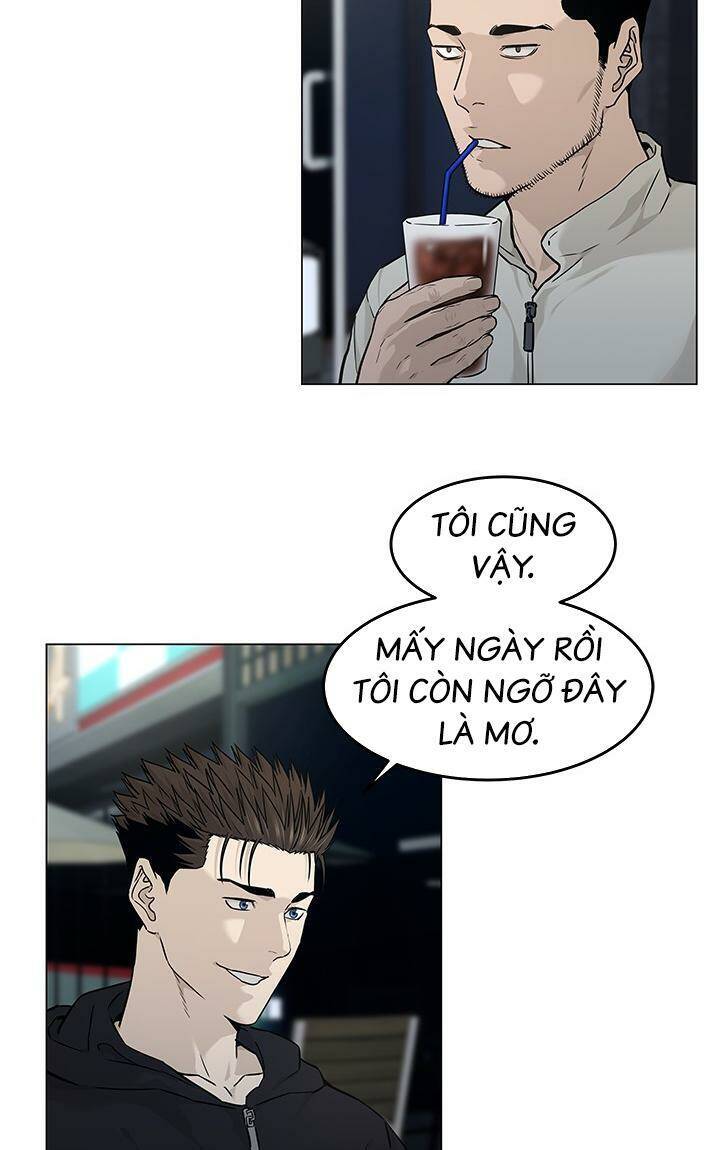 Đội Trưởng Lính Đánh Thuê Chapter 171 - 6