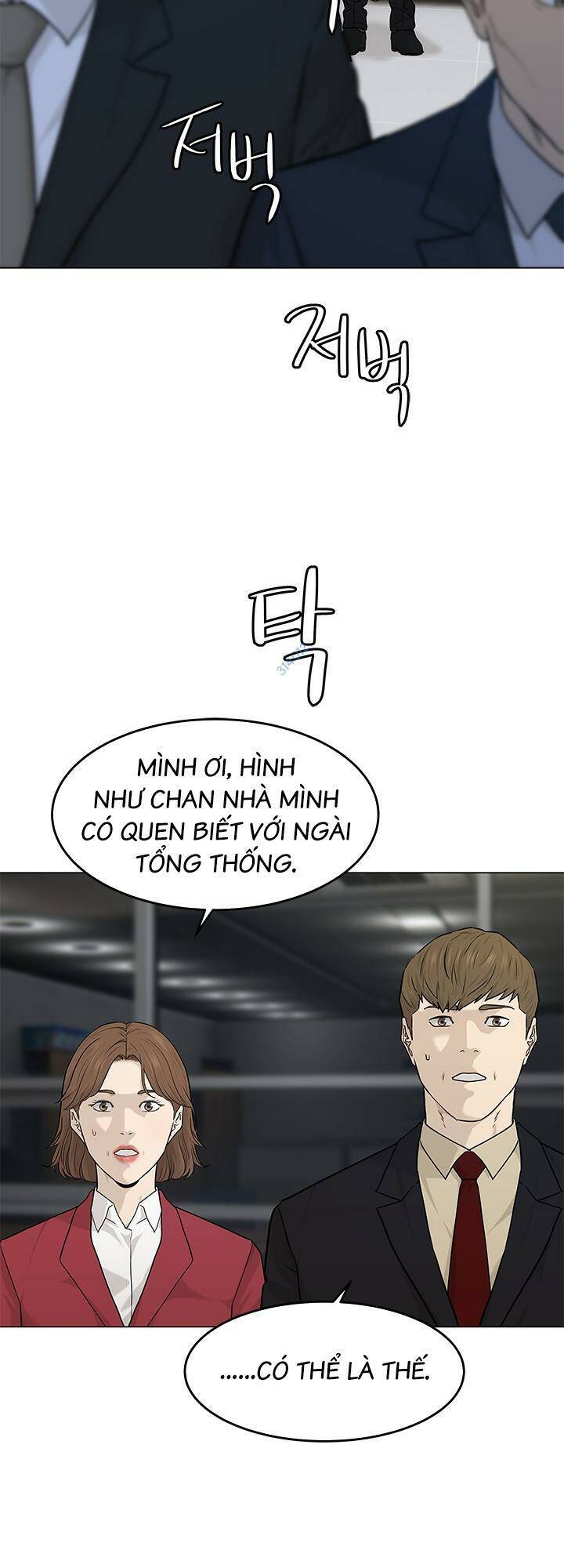 Đội Trưởng Lính Đánh Thuê Chapter 171 - 51