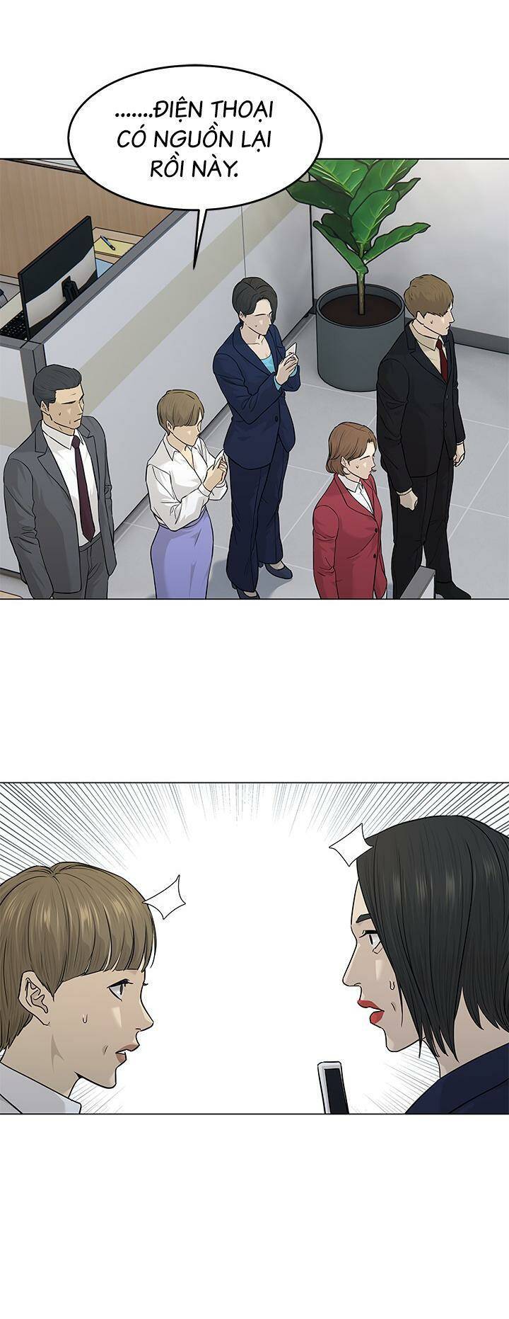 Đội Trưởng Lính Đánh Thuê Chapter 171 - 53