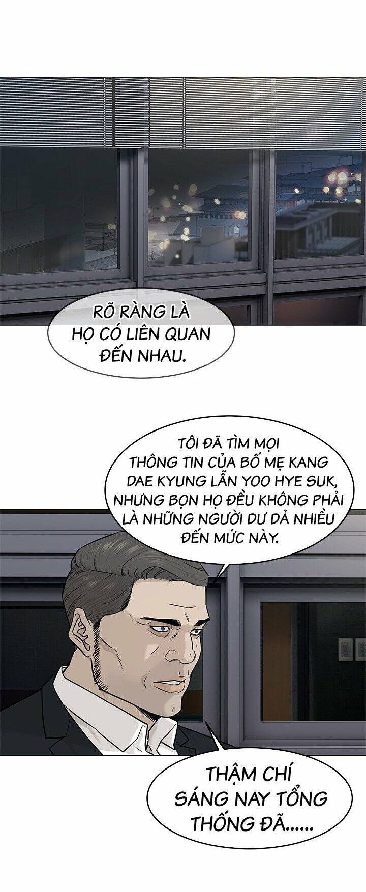 Đội Trưởng Lính Đánh Thuê Chapter 172 - 11