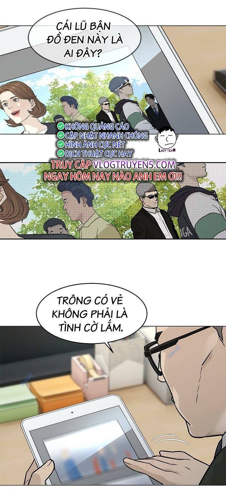 Đội Trưởng Lính Đánh Thuê Chapter 172 - 14