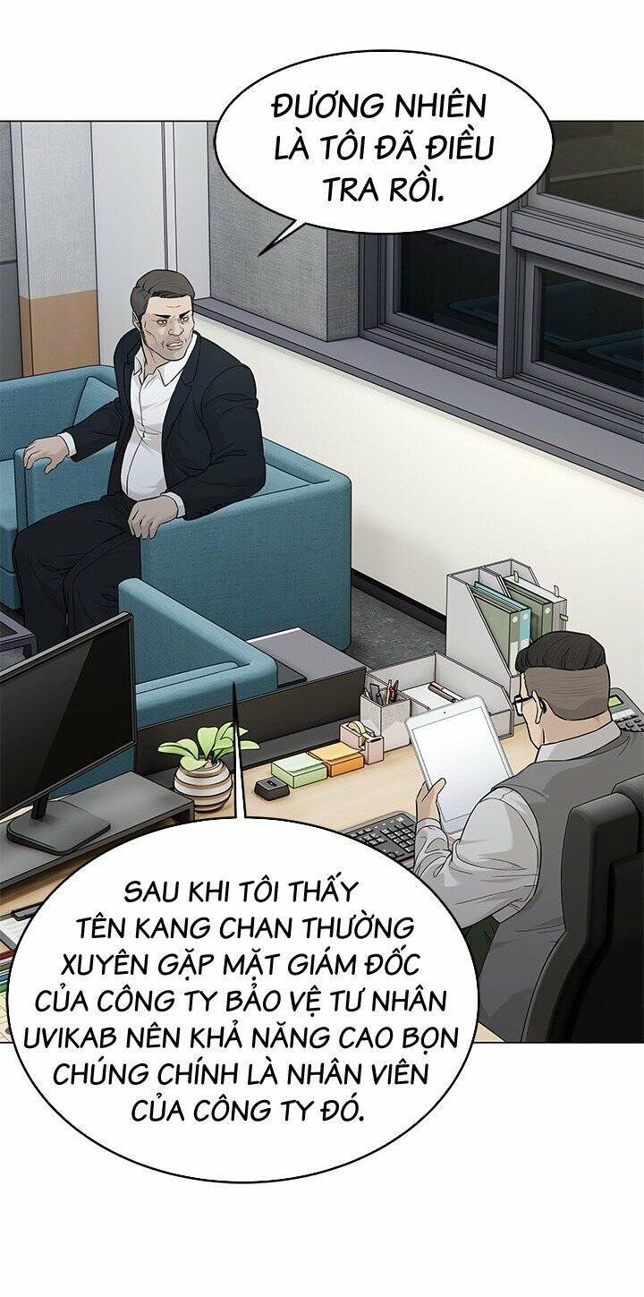 Đội Trưởng Lính Đánh Thuê Chapter 172 - 15