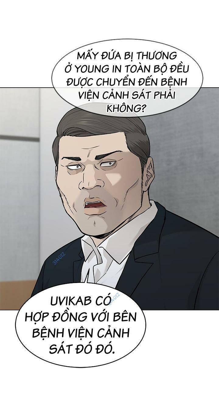 Đội Trưởng Lính Đánh Thuê Chapter 172 - 16