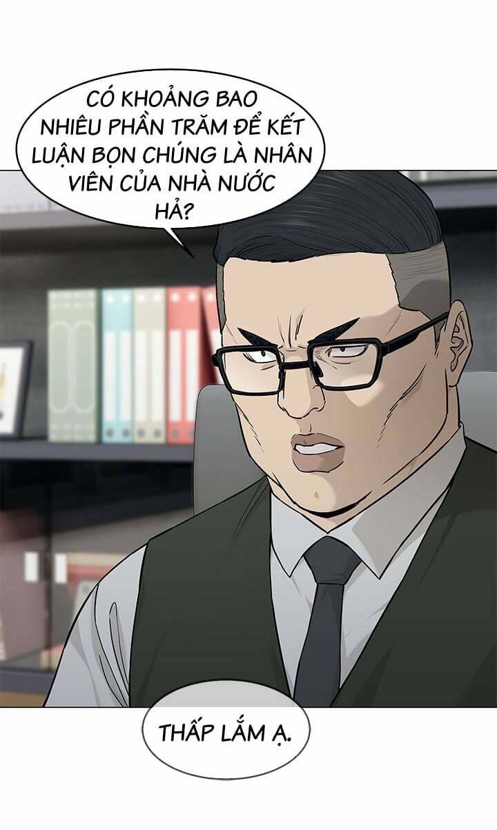 Đội Trưởng Lính Đánh Thuê Chapter 172 - 17