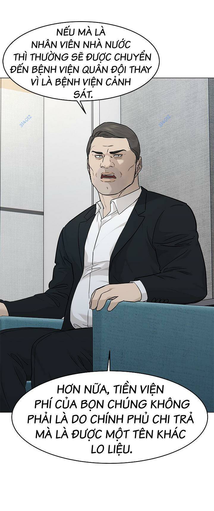 Đội Trưởng Lính Đánh Thuê Chapter 172 - 18