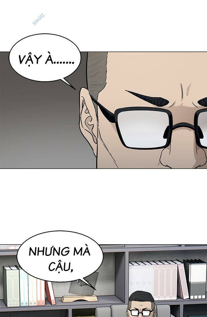 Đội Trưởng Lính Đánh Thuê Chapter 172 - 20