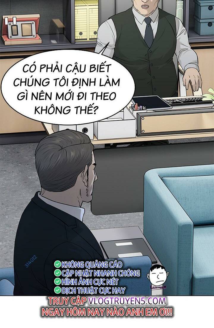 Đội Trưởng Lính Đánh Thuê Chapter 172 - 21