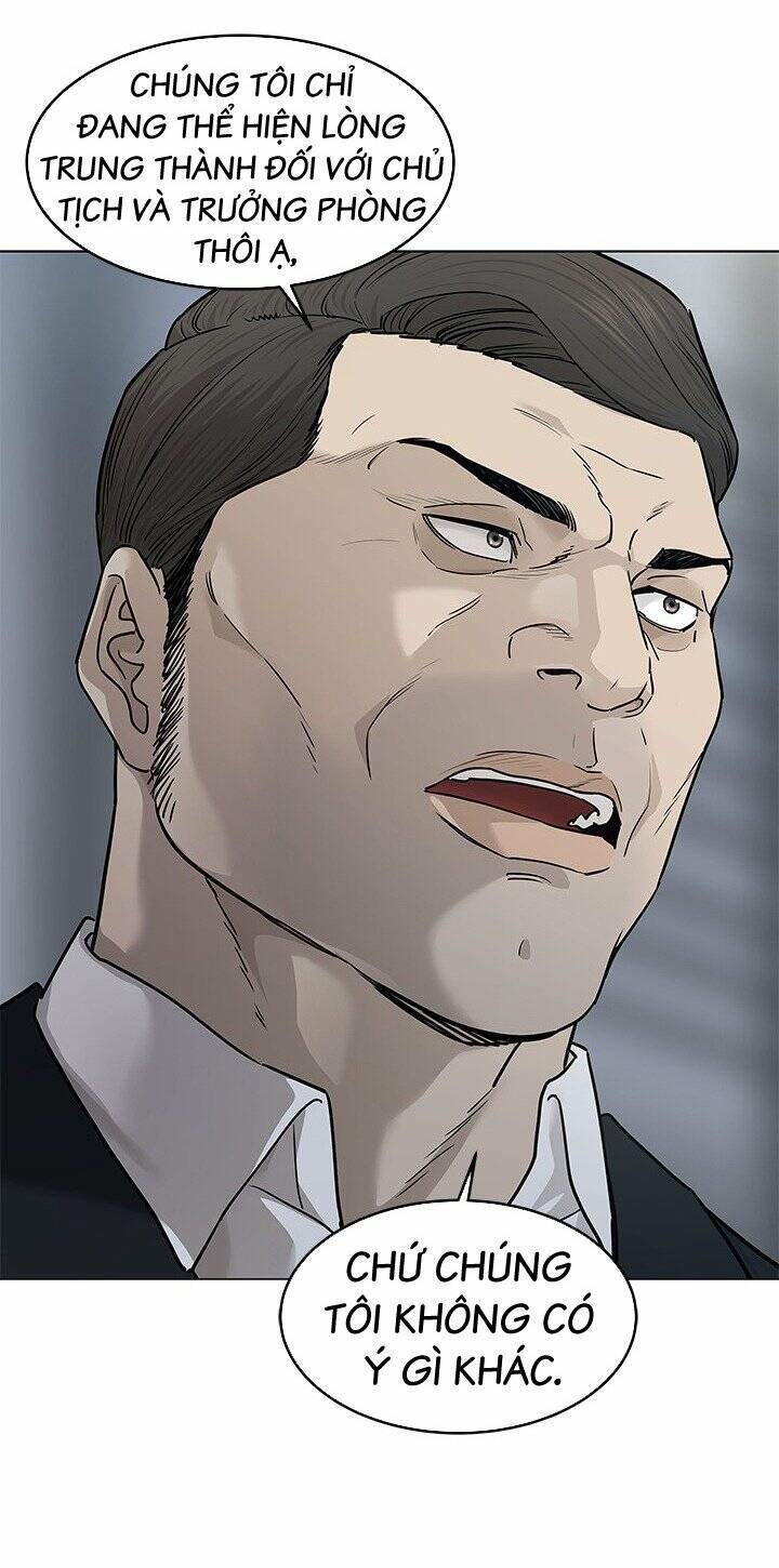 Đội Trưởng Lính Đánh Thuê Chapter 172 - 22