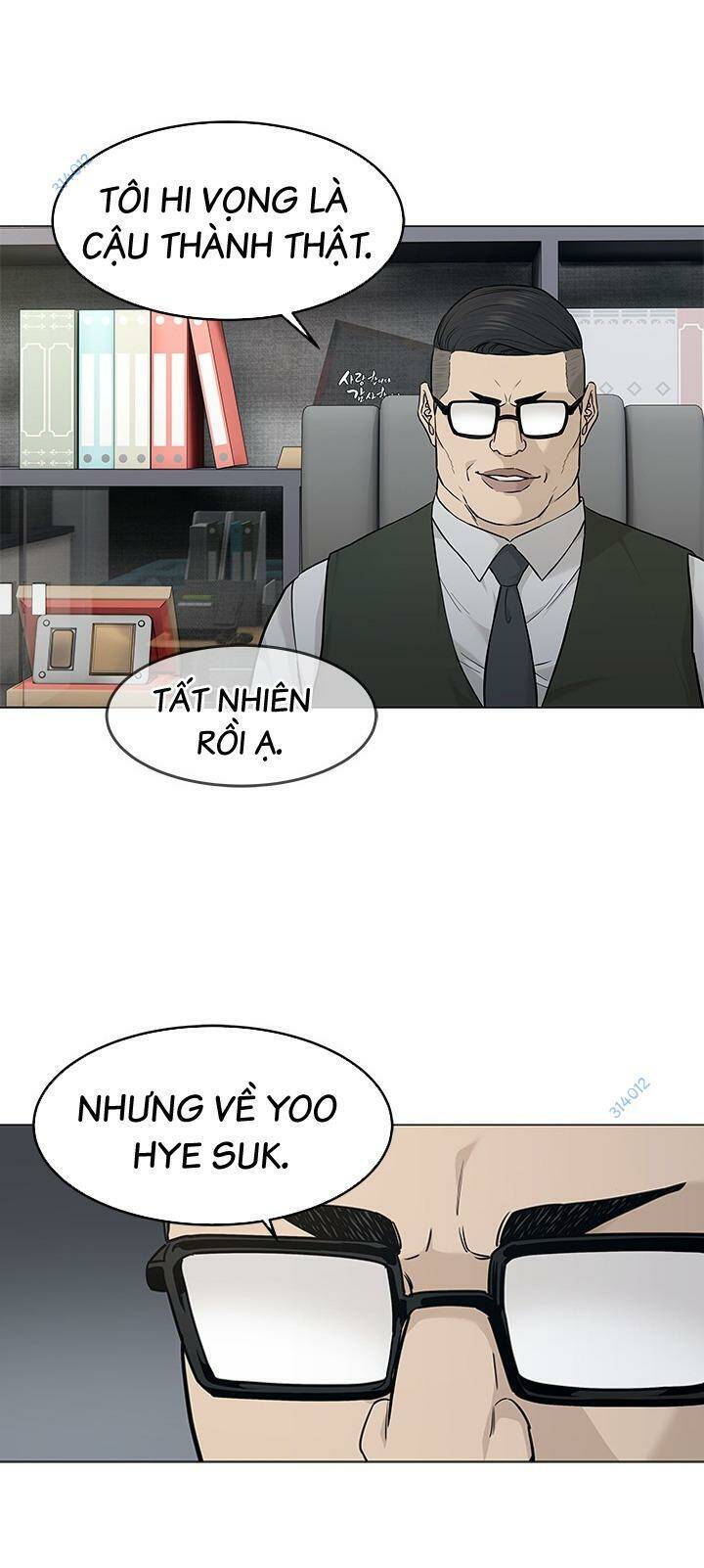 Đội Trưởng Lính Đánh Thuê Chapter 172 - 23