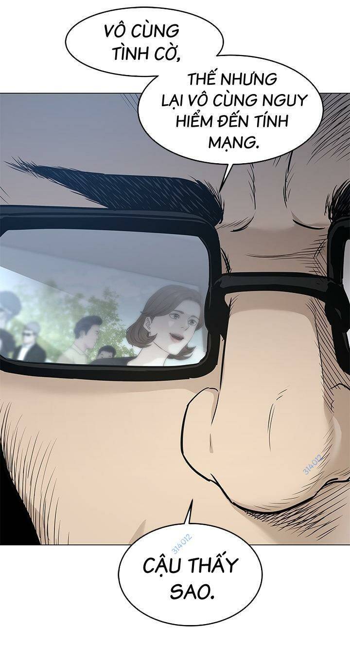 Đội Trưởng Lính Đánh Thuê Chapter 172 - 25