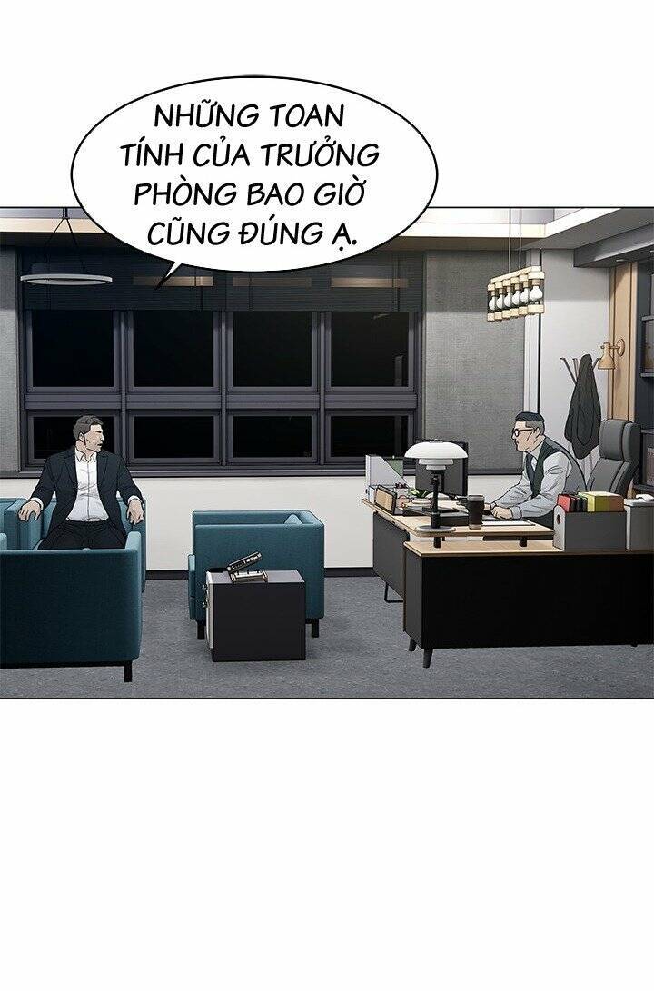 Đội Trưởng Lính Đánh Thuê Chapter 172 - 26