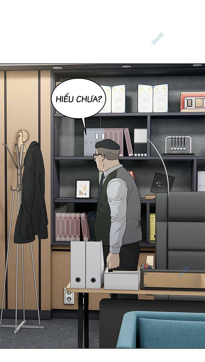 Đội Trưởng Lính Đánh Thuê Chapter 172 - 28