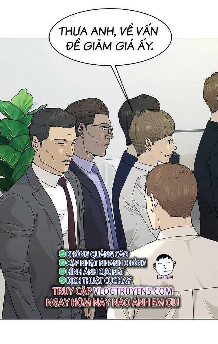 Đội Trưởng Lính Đánh Thuê Chapter 172 - 4