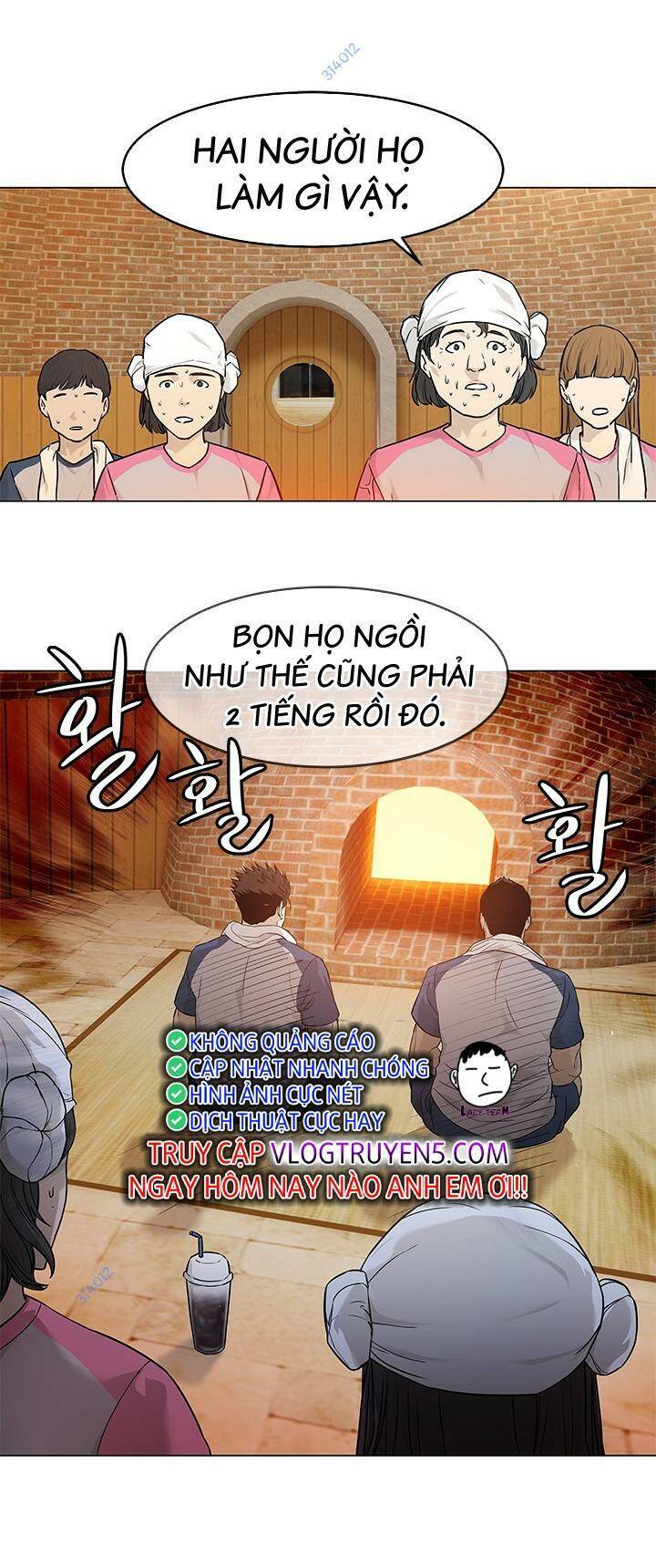 Đội Trưởng Lính Đánh Thuê Chapter 172 - 32