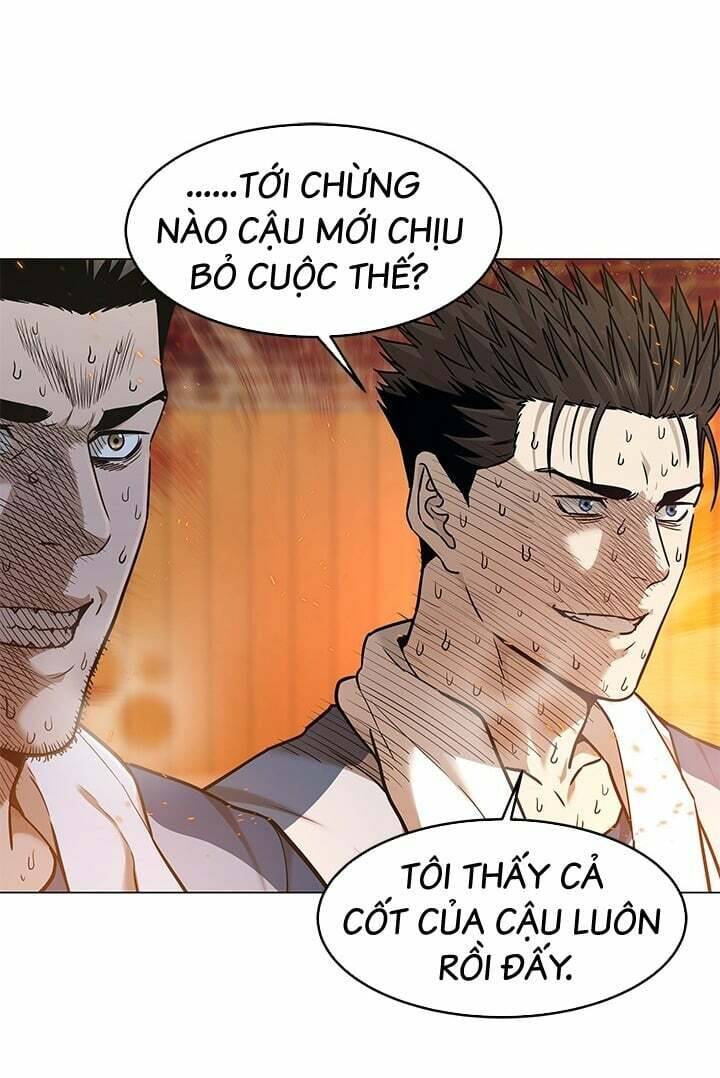 Đội Trưởng Lính Đánh Thuê Chapter 172 - 33