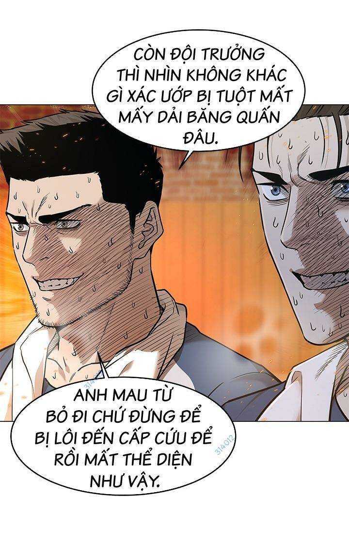 Đội Trưởng Lính Đánh Thuê Chapter 172 - 34
