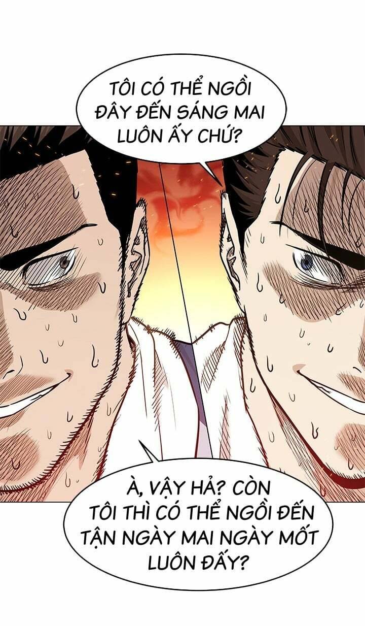 Đội Trưởng Lính Đánh Thuê Chapter 172 - 35