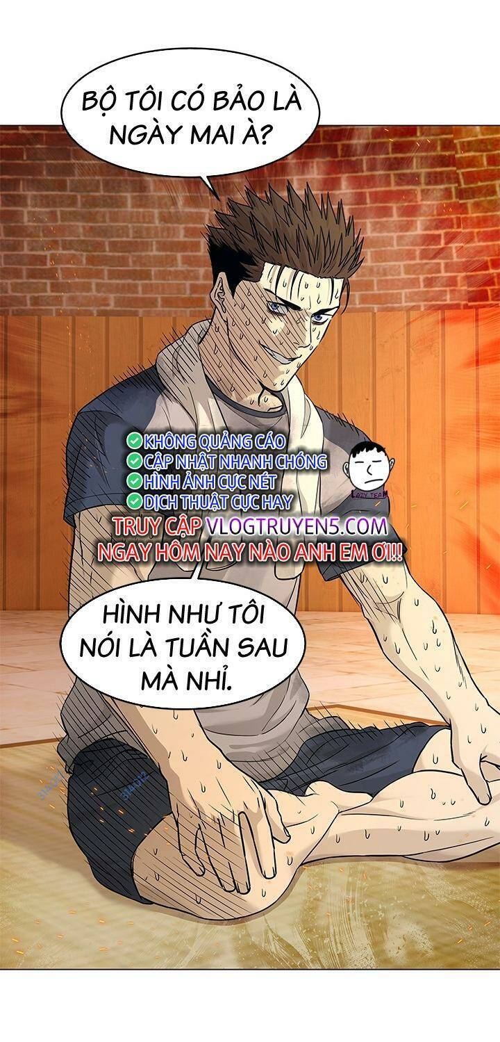 Đội Trưởng Lính Đánh Thuê Chapter 172 - 36