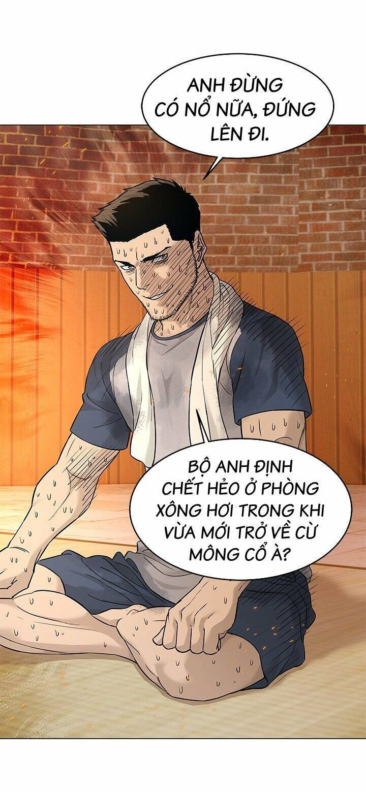 Đội Trưởng Lính Đánh Thuê Chapter 172 - 37