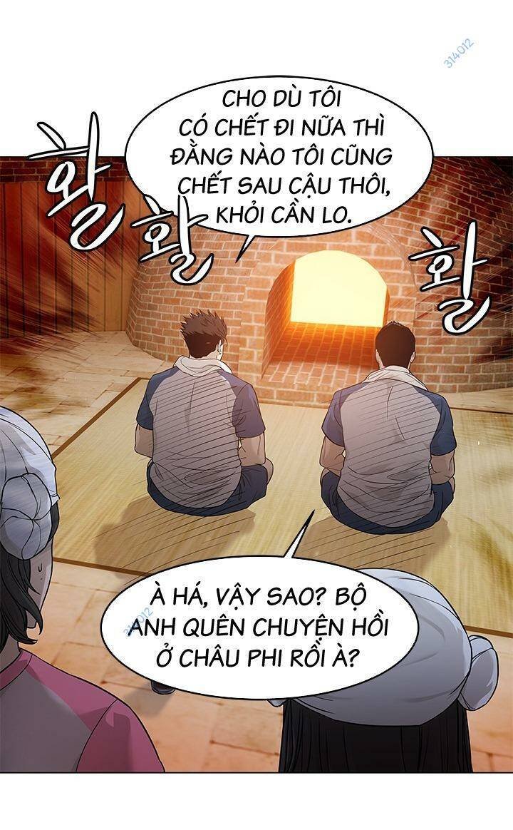 Đội Trưởng Lính Đánh Thuê Chapter 172 - 38