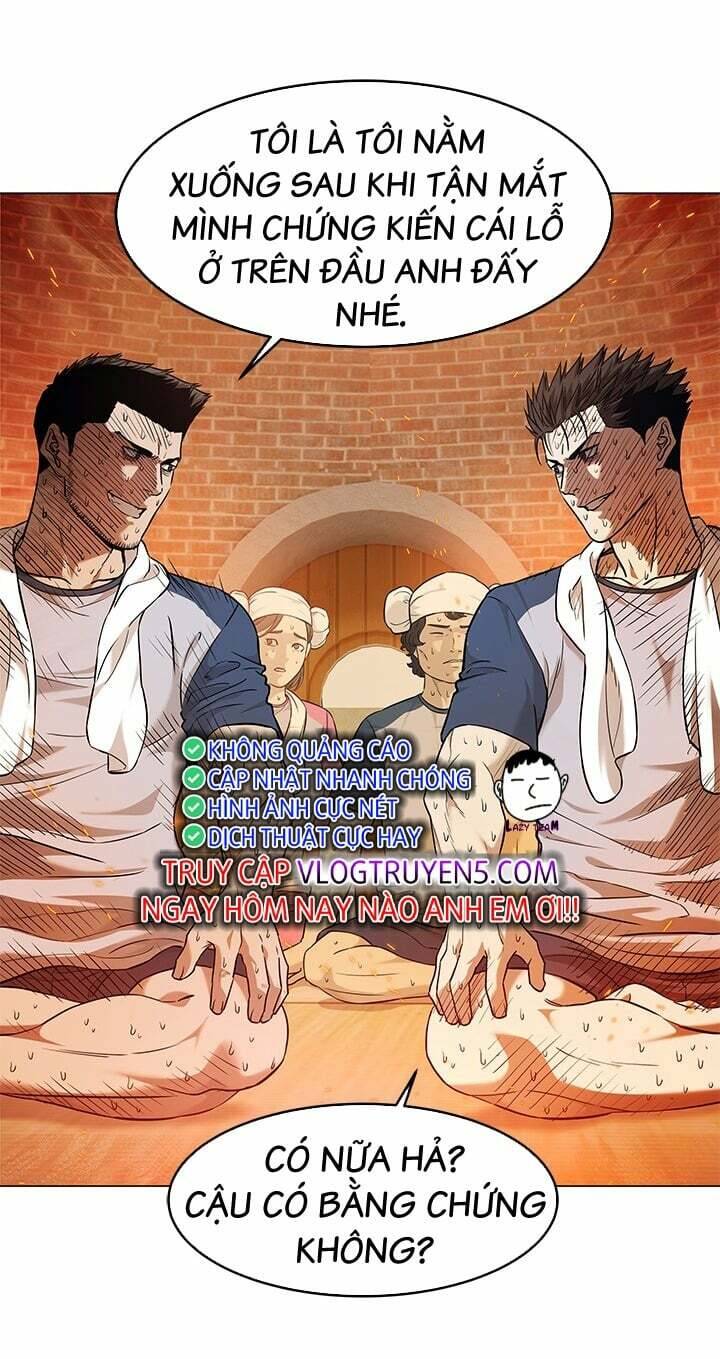 Đội Trưởng Lính Đánh Thuê Chapter 172 - 39