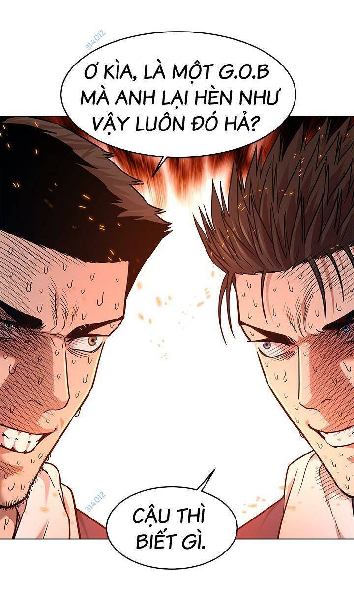 Đội Trưởng Lính Đánh Thuê Chapter 172 - 40