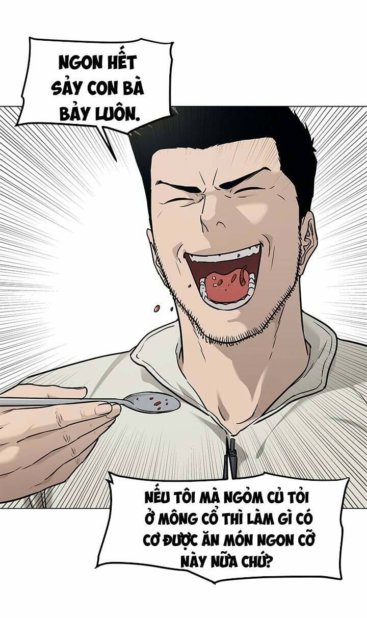 Đội Trưởng Lính Đánh Thuê Chapter 172 - 44