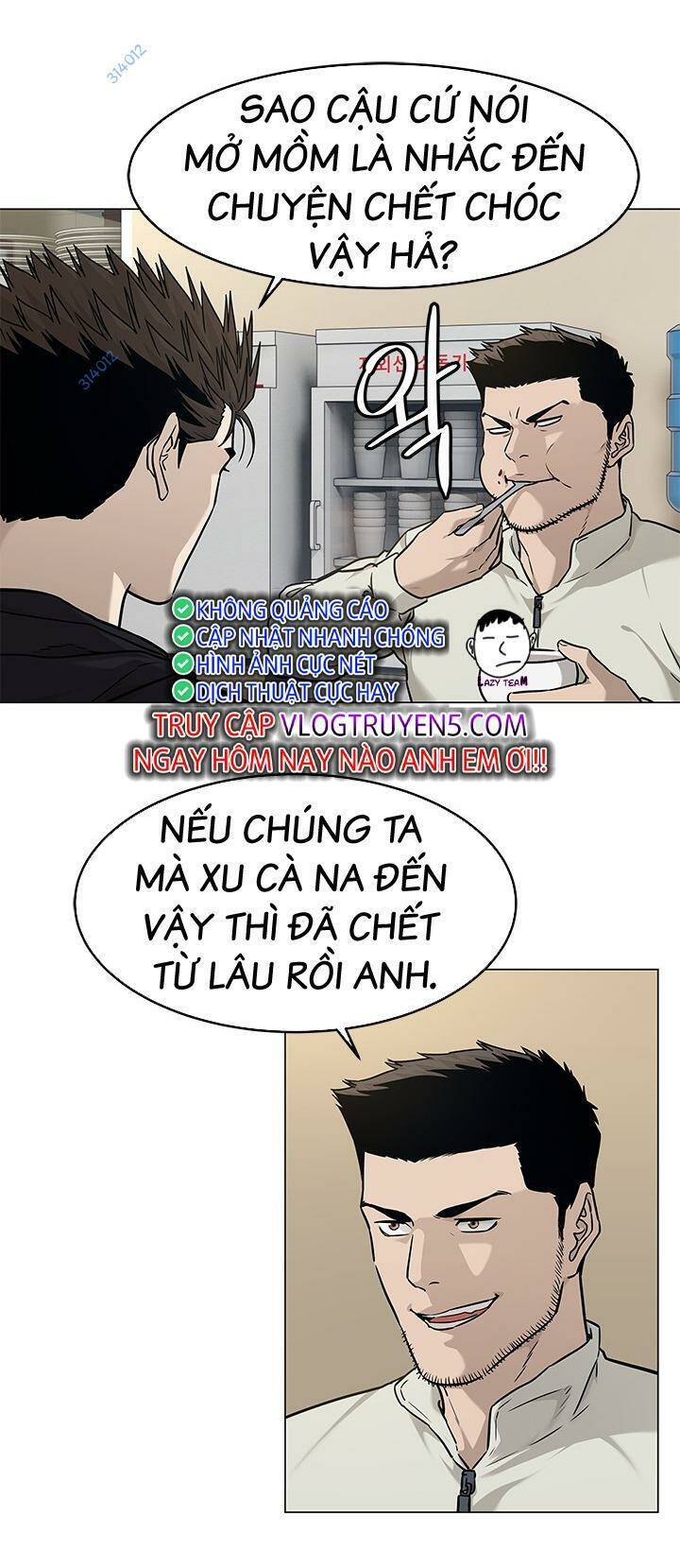 Đội Trưởng Lính Đánh Thuê Chapter 172 - 45