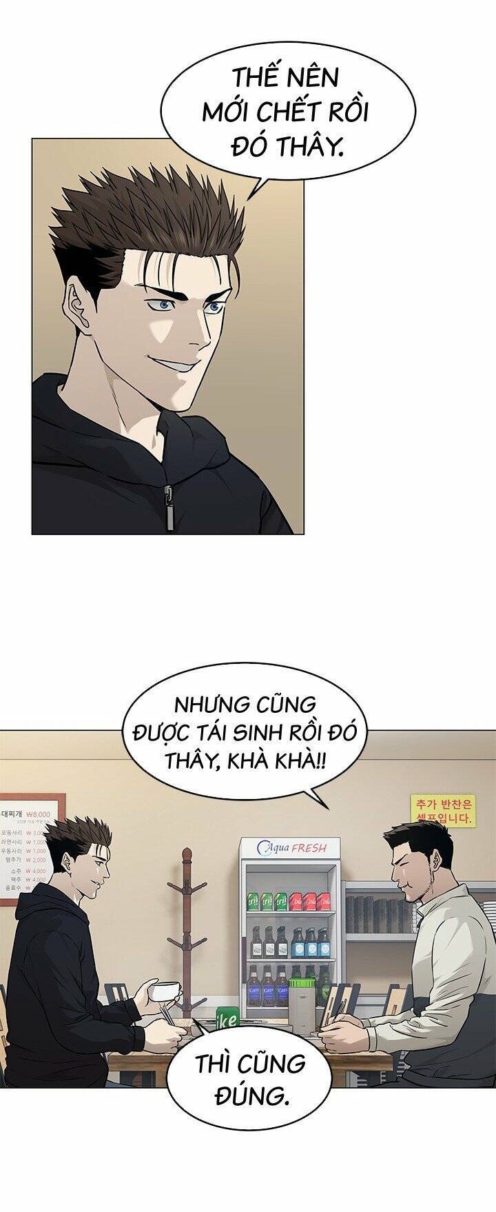 Đội Trưởng Lính Đánh Thuê Chapter 172 - 46