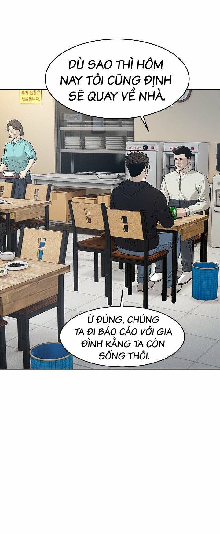 Đội Trưởng Lính Đánh Thuê Chapter 172 - 48