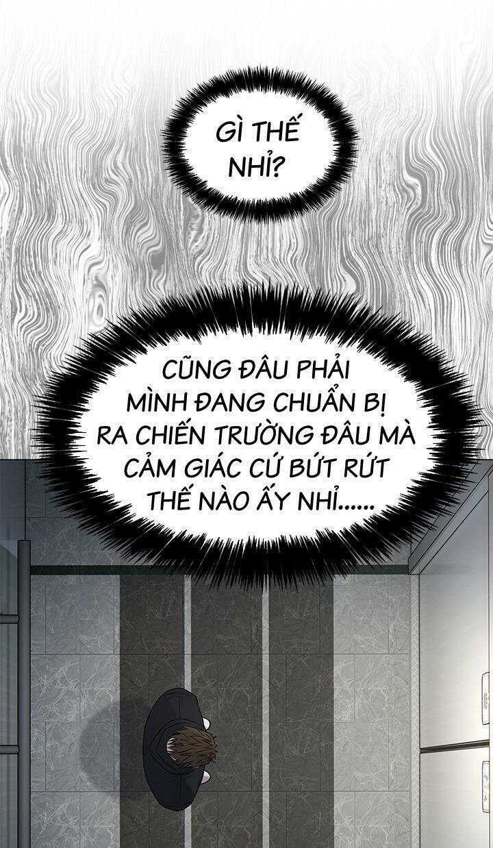 Đội Trưởng Lính Đánh Thuê Chapter 172 - 54