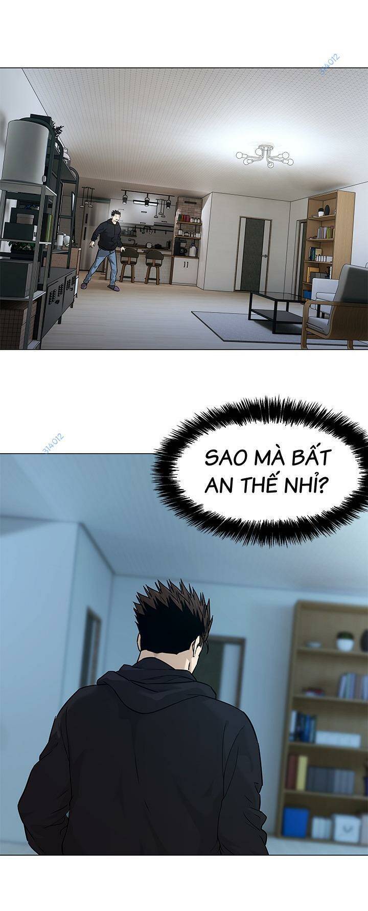 Đội Trưởng Lính Đánh Thuê Chapter 172 - 57