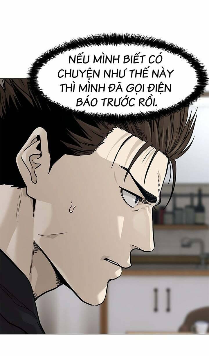 Đội Trưởng Lính Đánh Thuê Chapter 172 - 58