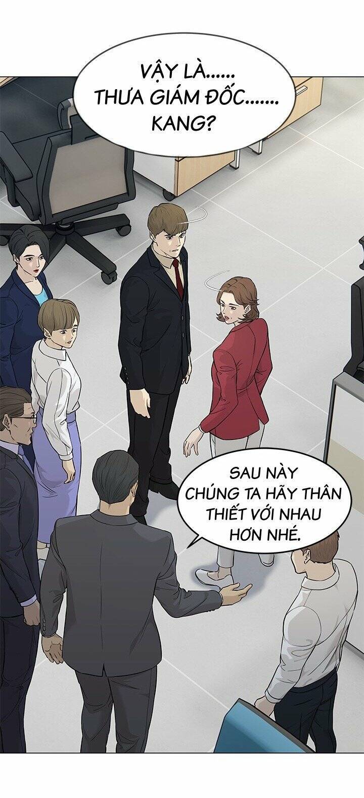 Đội Trưởng Lính Đánh Thuê Chapter 172 - 7