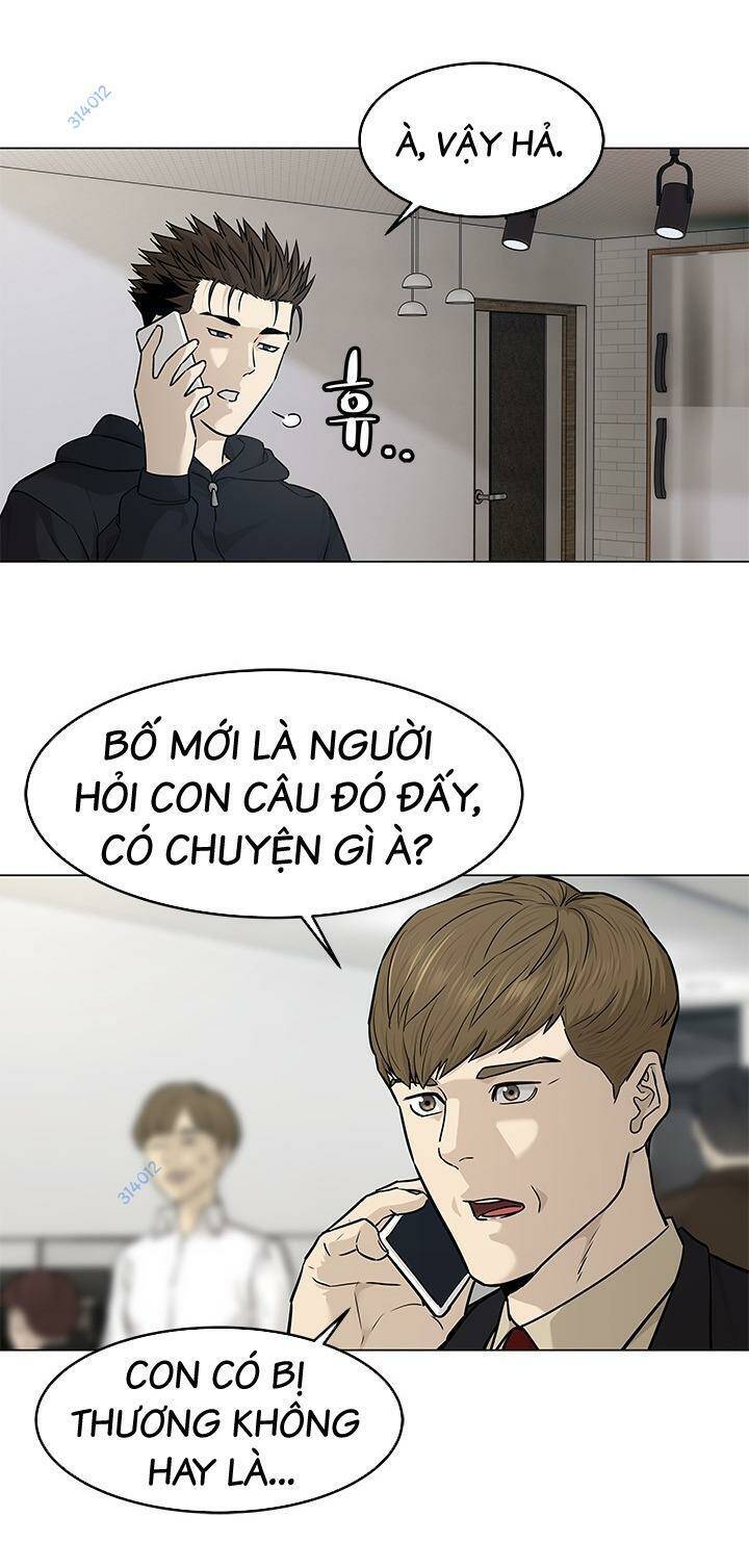 Đội Trưởng Lính Đánh Thuê Chapter 172 - 64