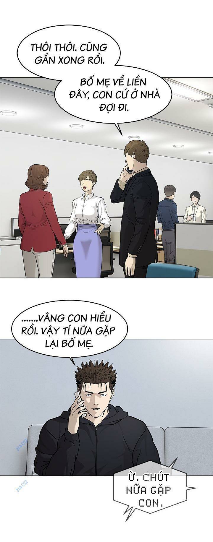 Đội Trưởng Lính Đánh Thuê Chapter 172 - 67