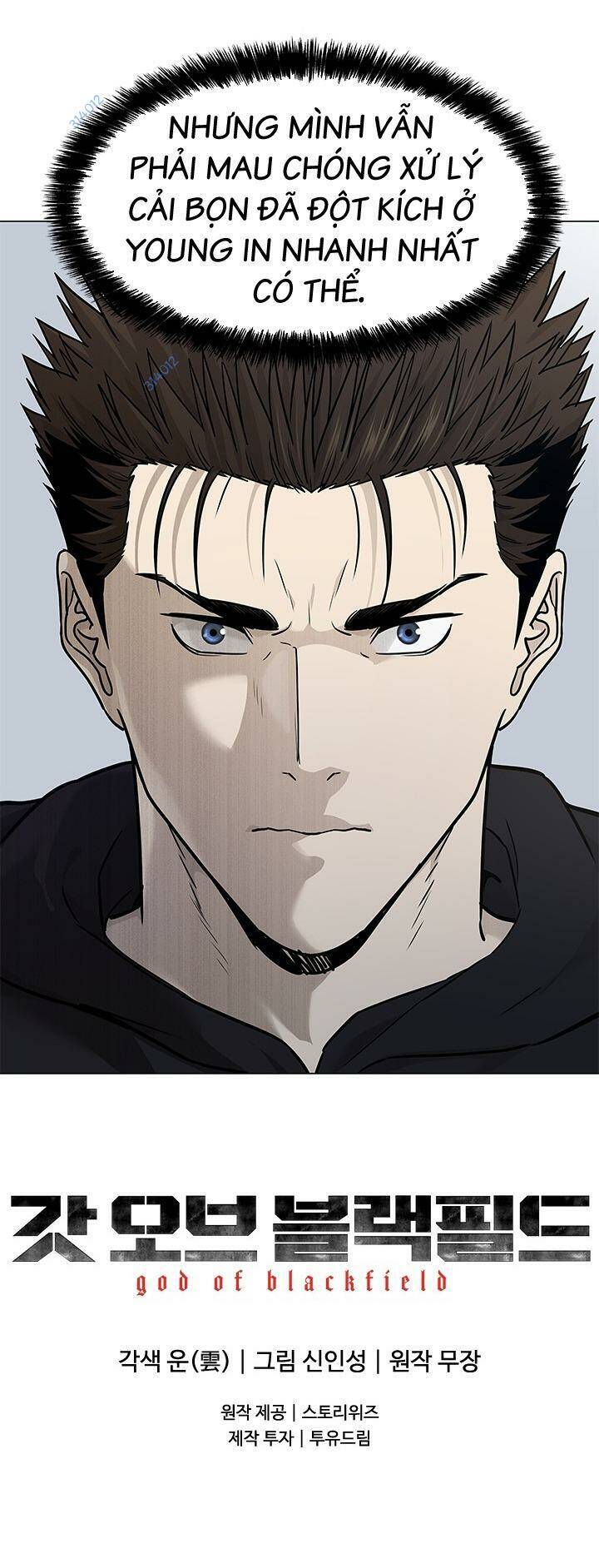 Đội Trưởng Lính Đánh Thuê Chapter 172 - 69