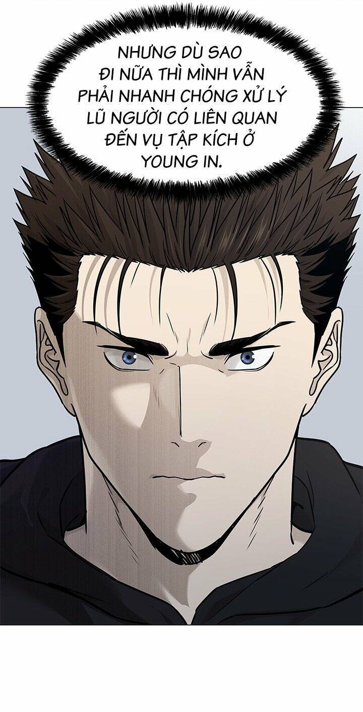 Đội Trưởng Lính Đánh Thuê Chapter 173 - 1